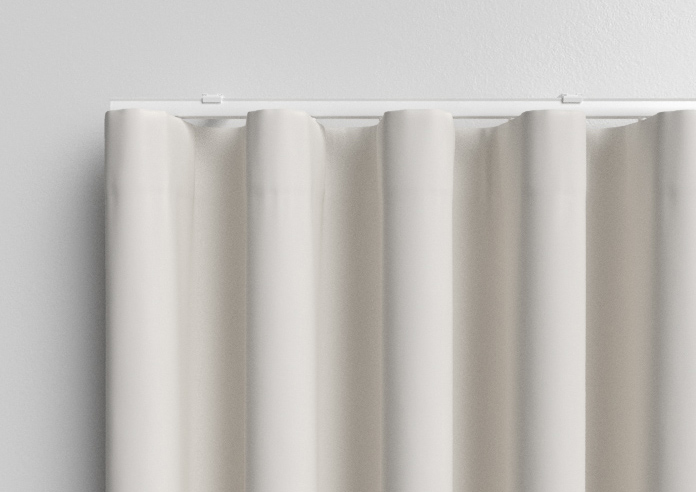 Medina, Light Natural - Made to Measure Curtains - Image 13
